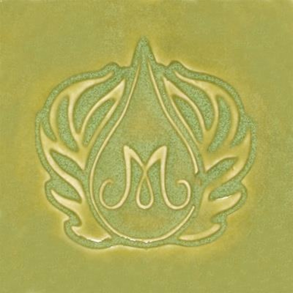 Green Opal - 16 oz Mayco Stoneware Glaze